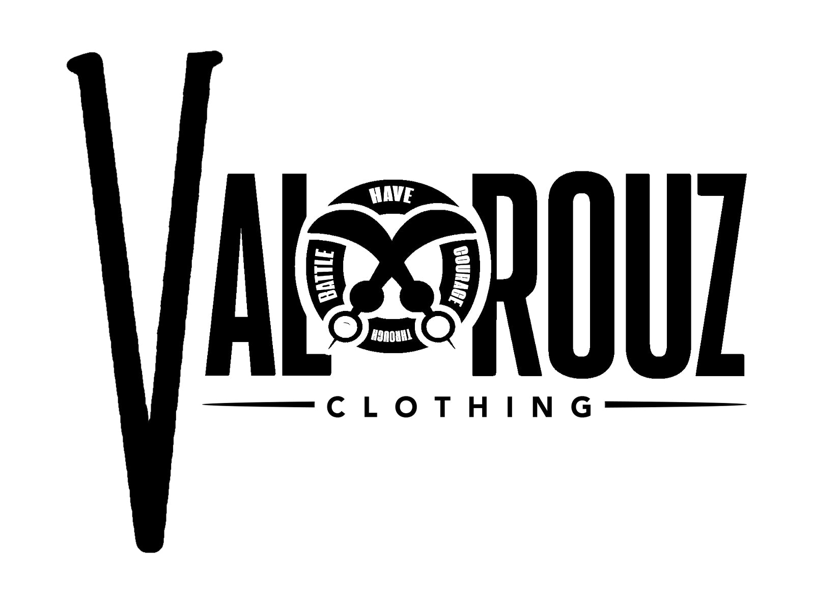 The Valorouz Clothing Brand 